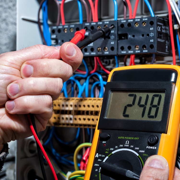 Electrical Services in San Diego, CA