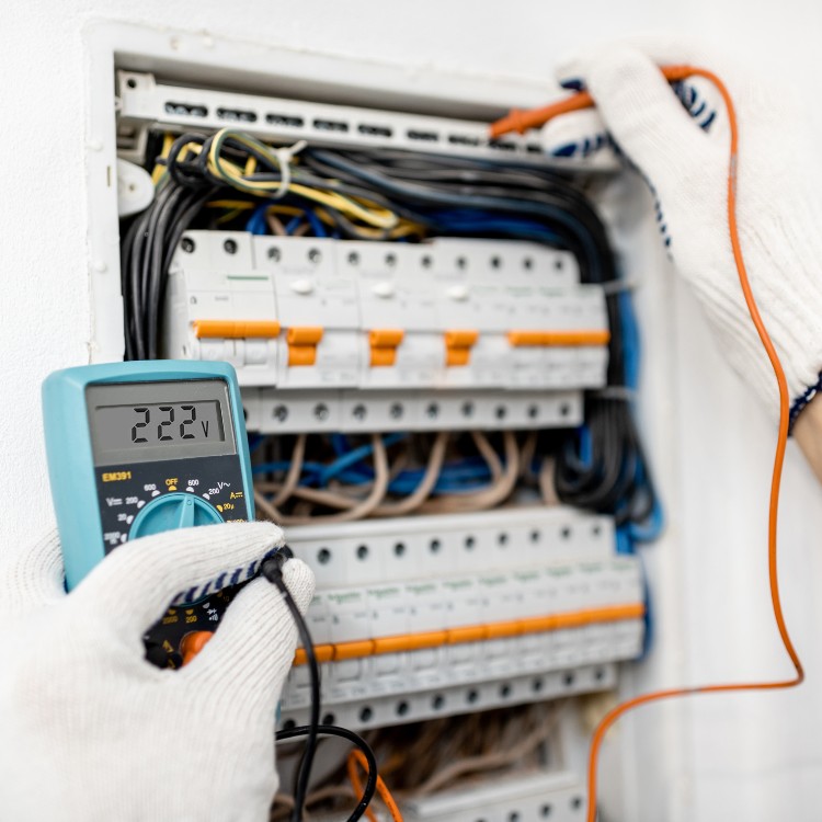 Electrical Services in San Diego, CA