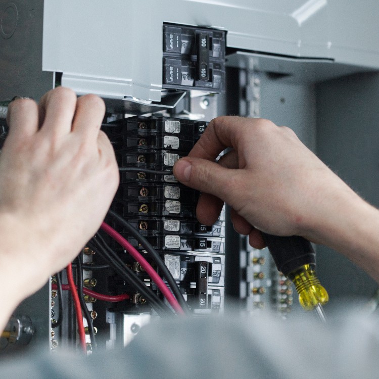 Electrical Services in San Diego, CA Electrical Services in San Diego, CA