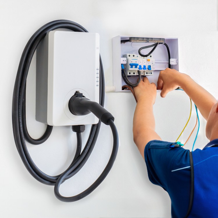 Electrical Services in San Diego, CA