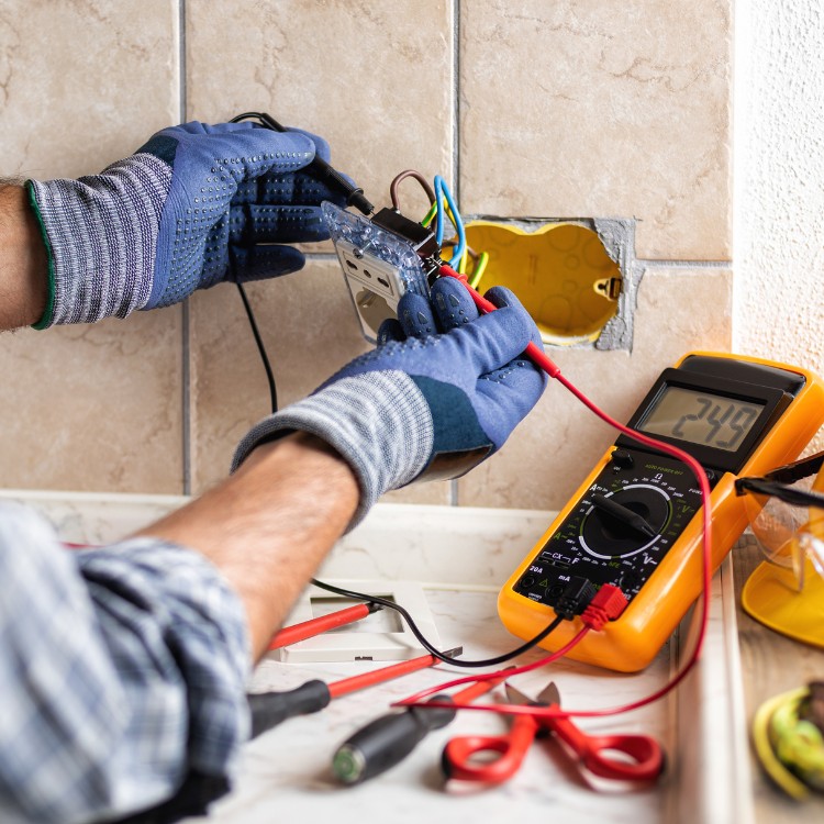 Electrical Services in San Diego, CA