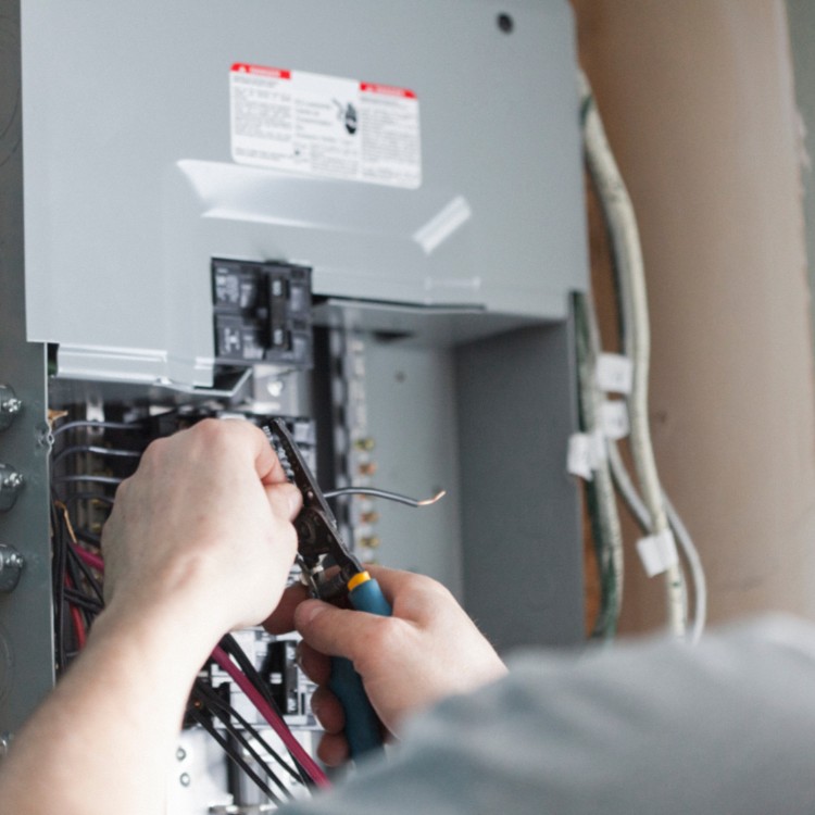 Electrical Services in San Diego, CA