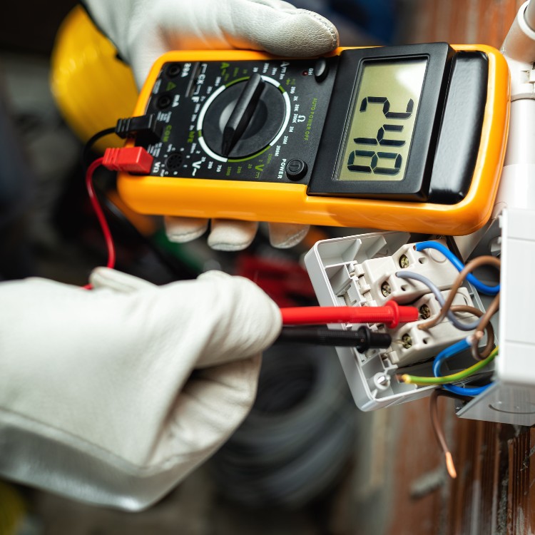 Electrical Services in San Diego, CA Electrical Services in San Diego, CA