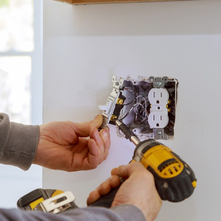 Electrical Services in San Diego, CA