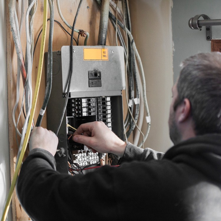 Electrical Services in San Diego, CA