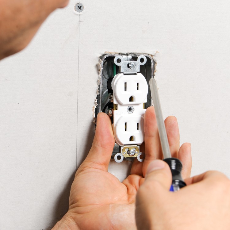 Electrical Services in San Diego, CA
