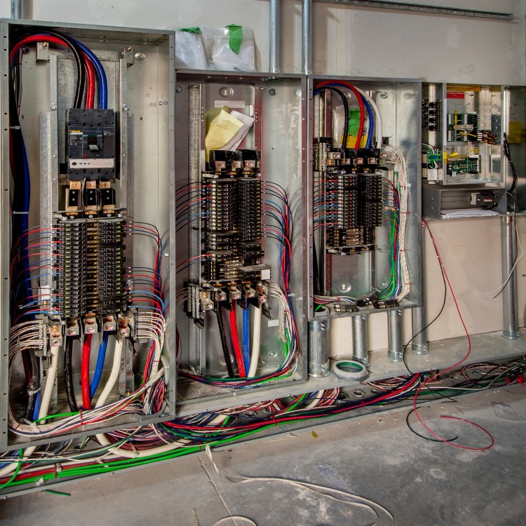 Electrical Services in San Diego, CA